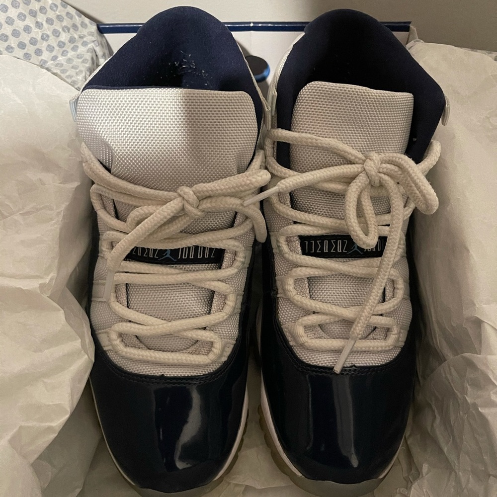 Jordan 11 Win Like 82